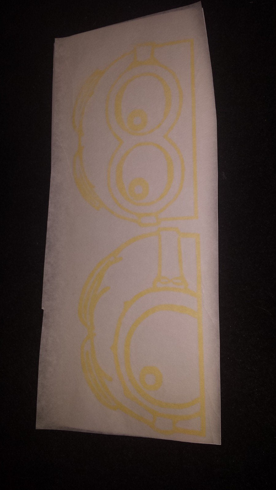Diverse auto stickers: Baby on board, Minions, VW, en meer!, Ophalen of Verzenden