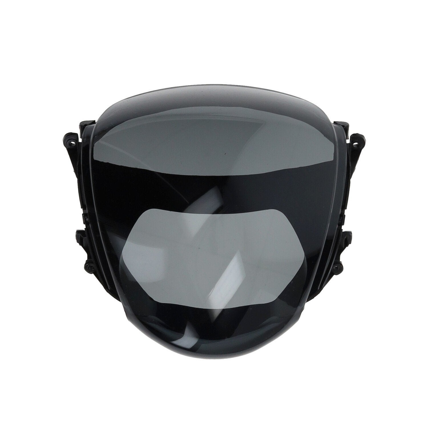 Koplampglas Licht Smoke Piaggio Zip NIEUW, 1161AK, DMP, Nieuw, Ophalen of Verzenden