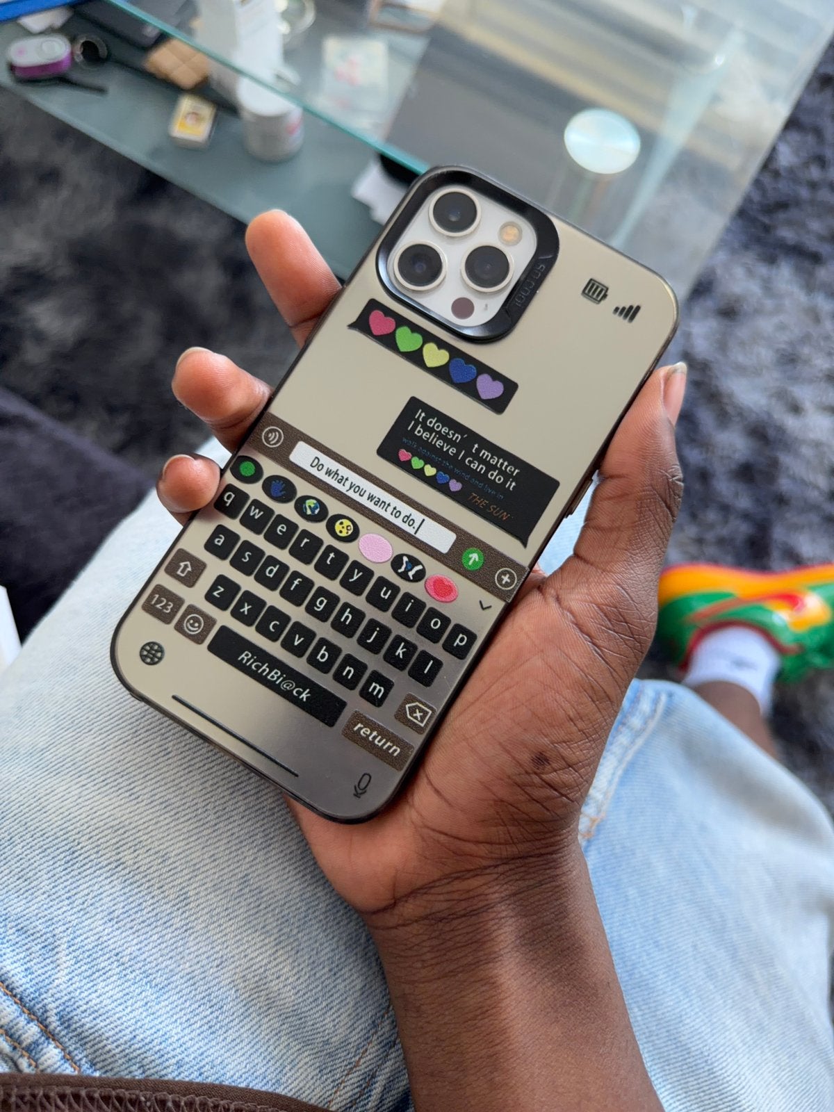 Iphone 12 Pro Max, Ophalen of Verzenden, Zo goed als nieuw, Overige typen, Apple iPhone