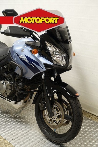 Suzuki DL 650 A (bj 2006), Lange Dreef 12
4131NH  Vianen, NL, Suzuki, Klantenservice@suzuki.nl, Toermotor