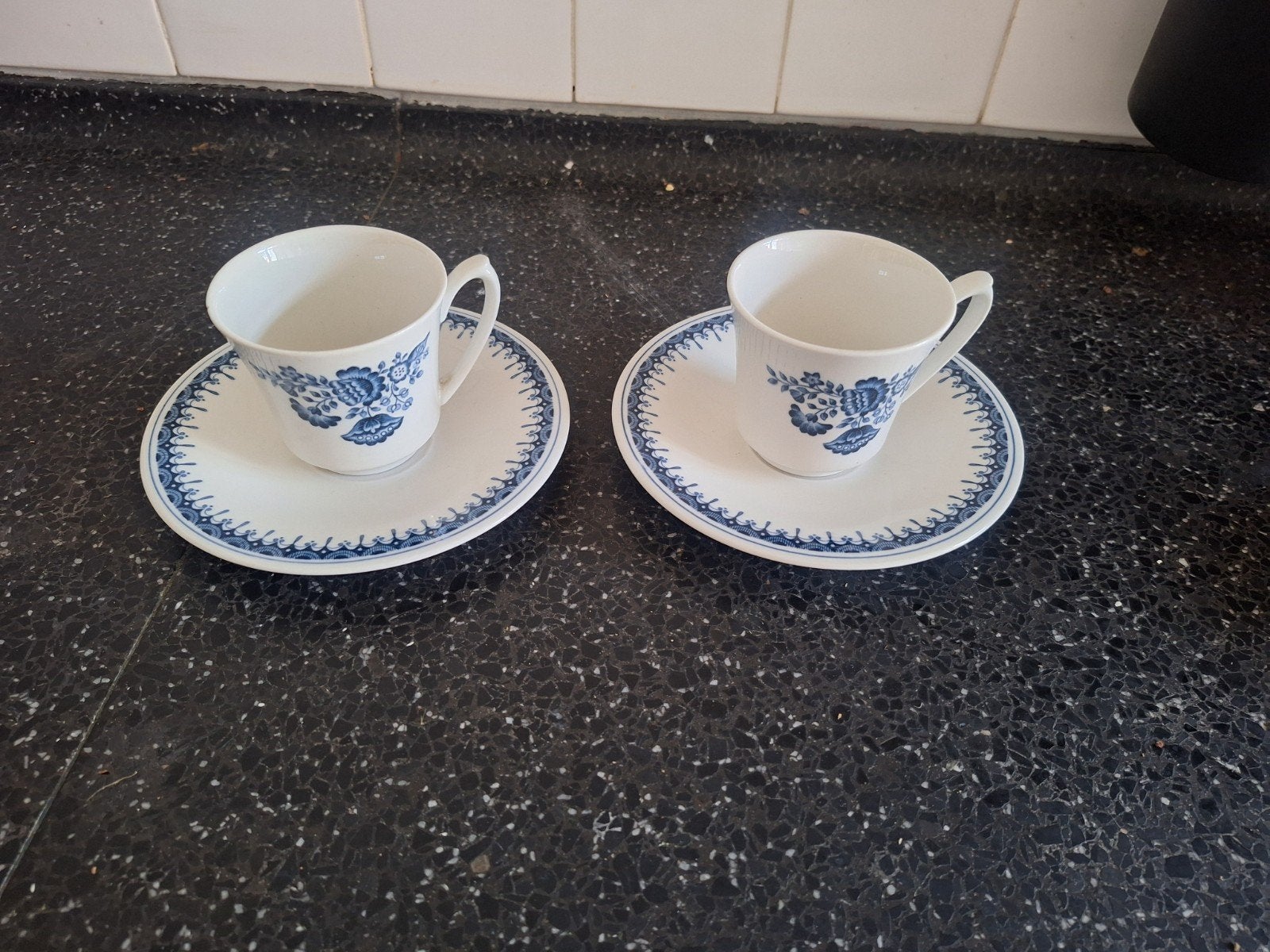 Petrus Regout Sphinx servies jaren '60, Ophalen of Verzenden