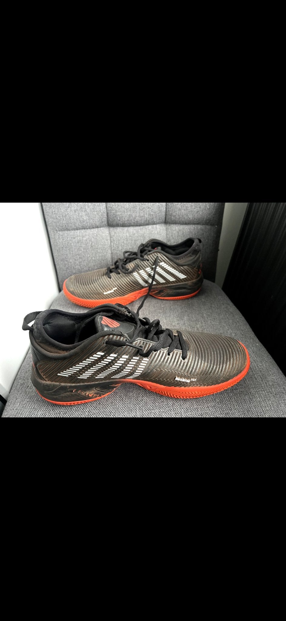 Tennisschoenen - Zo goed als nieuw, Overige merken, L00, Schoenen, Ophalen of Verzenden