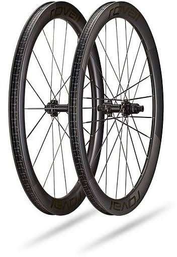 Roval Rapide CLX III Wielset NIEUW!!, Nieuw, Ophalen of Verzenden, Carbon, Specialized
