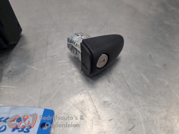 Elektronisch kontaktslot van een Mercedes Vito, Gebruikt, -, Ophalen of Verzenden, -