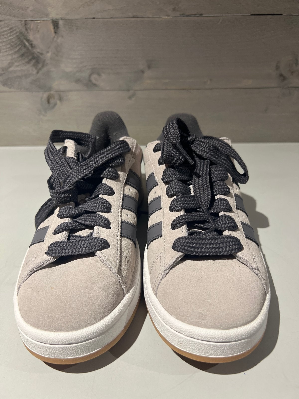 Adidas Campus sneakers -l, N, N, Beige, Ophalen of Verzenden