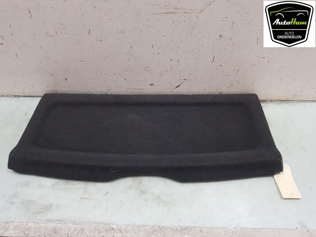 Hoedenplank Volkswagen Polo III (6N1) 1998 6N0867769B92, Auto-onderdelen, Gebruikt, Volkswagen, Volkswagen AG, Kundenbetreuung@volkswagen.de