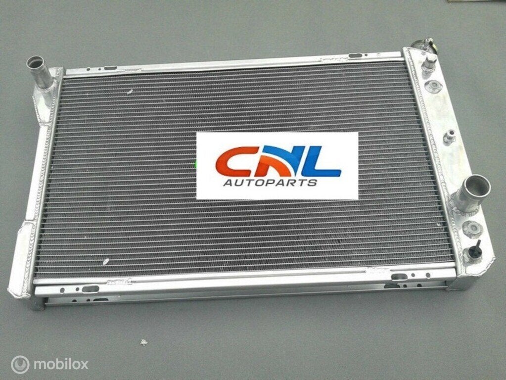 Radiateur Pontiac Firebird/Trans Am/Chevy Camaro V8 1982-92, Nieuw, Ophalen of Verzenden