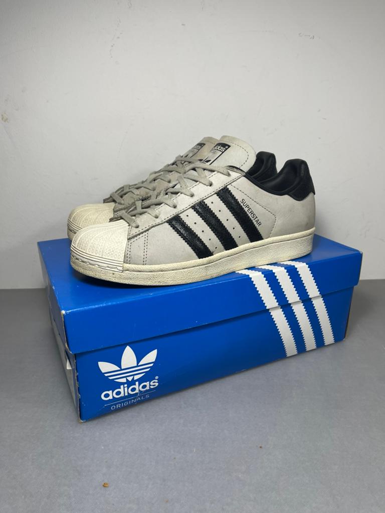 Adidas Superstar 37 EU, Ophalen of Verzenden, Zo goed als nieuw