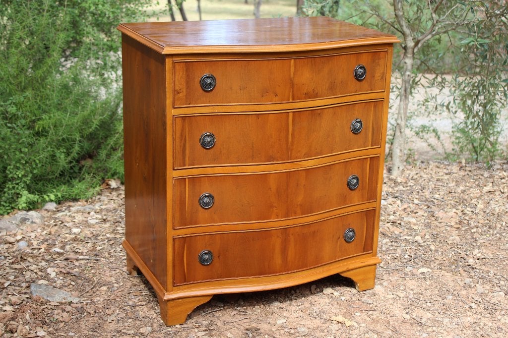 Brocante - Warme commode in klassieke stijl!, Huis en Inrichting, Ophalen, Gebruikt, Klassiek, 50 tot 100 cm