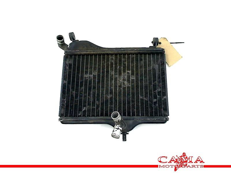 Radiateur Yamaha RD 350 (1970-01/..), Yamaha Motor Europe N.V., Gebruikt, Customersupport@yamaha-motor.co.uk, Koolhovenlaan 101, Schiphol-Rijk 1119 NC, , Nederland