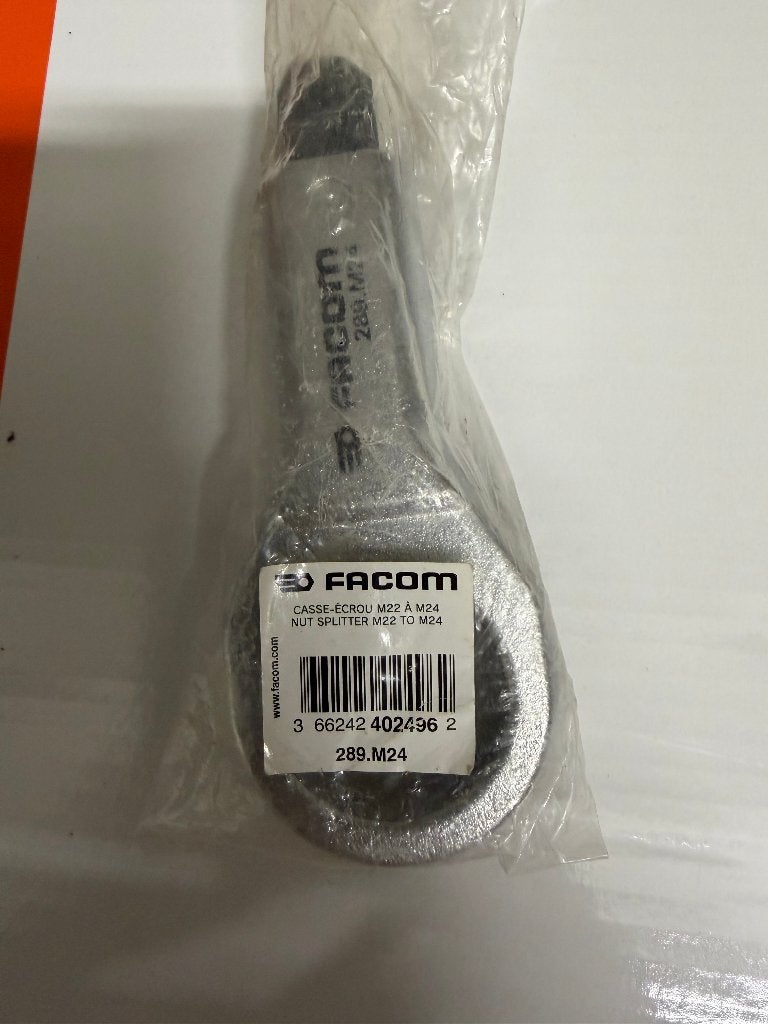 Facom Moersplijter M24 Nieuw, Ophalen of Verzenden, Nieuw, Overige typen, Facom