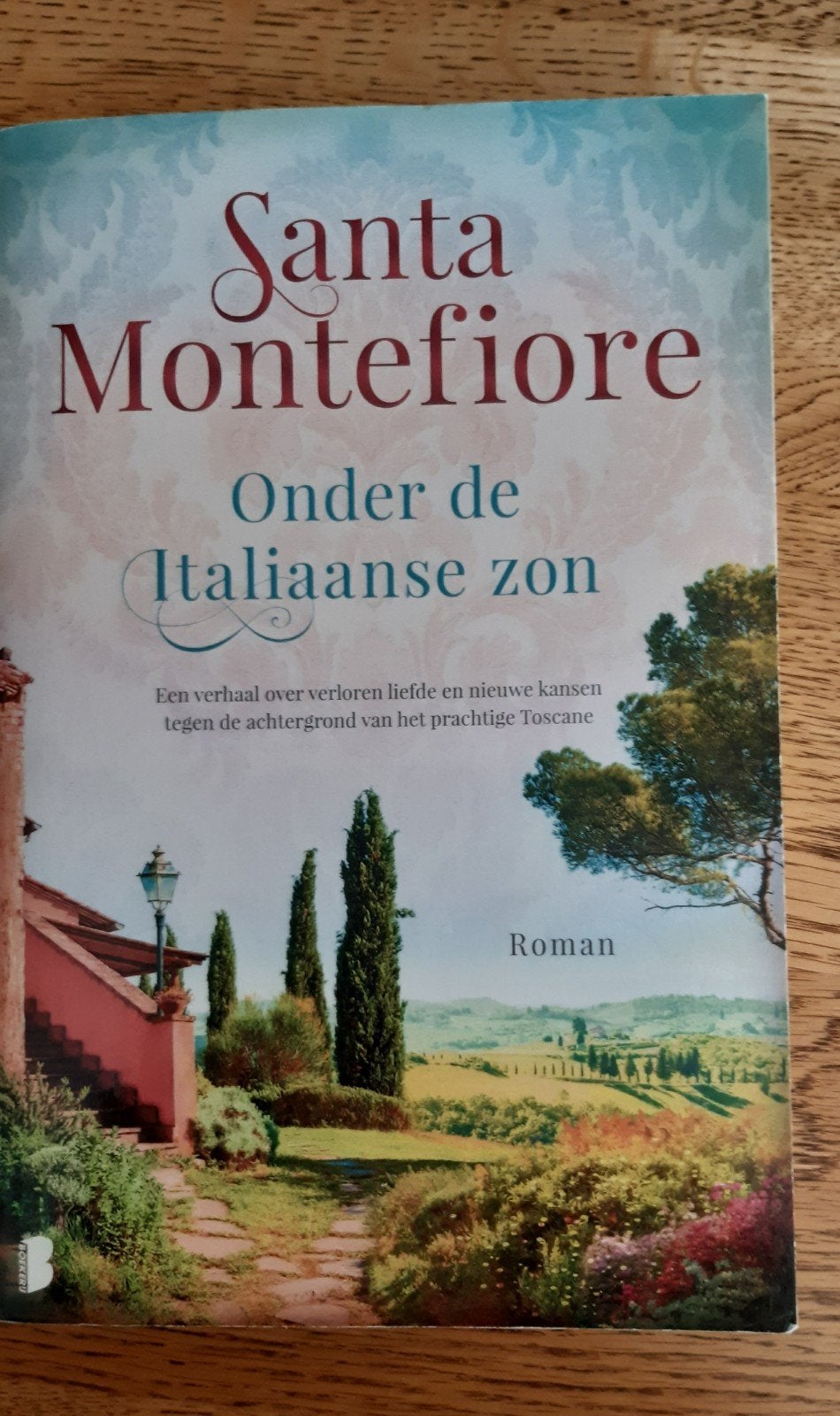 Boeken van Santa Montefiore en Corina Bomann €5,00 pst., Ophalen of Verzenden, Gelezen, Santa Montefiore, Corina Bomann, Nederland