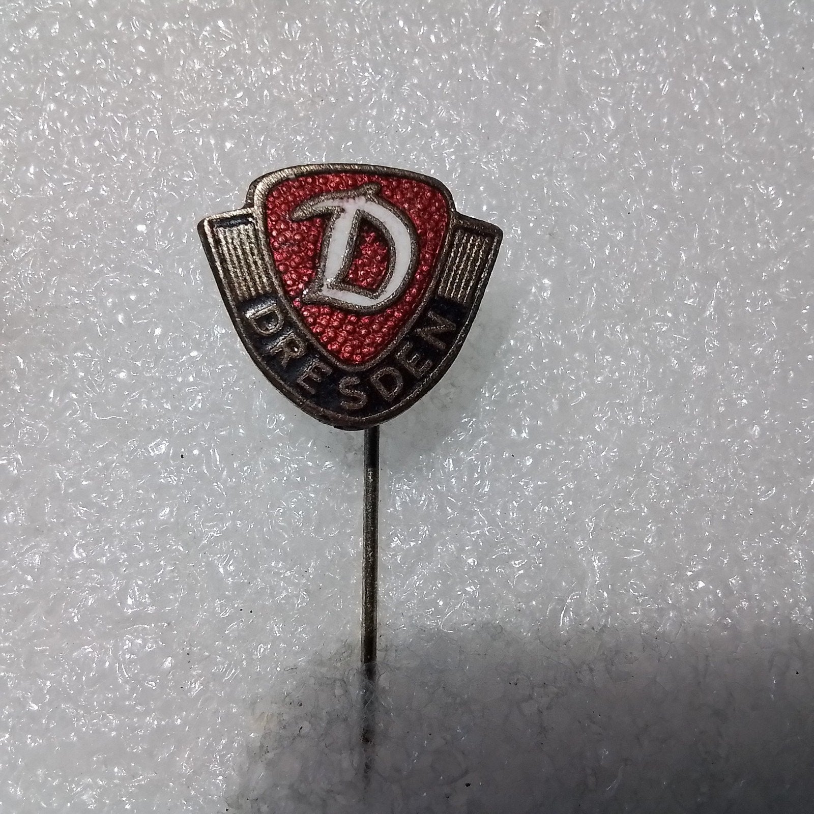 Dynamo Dresden, Duitse voetbalvereniging, Ophalen of Verzenden