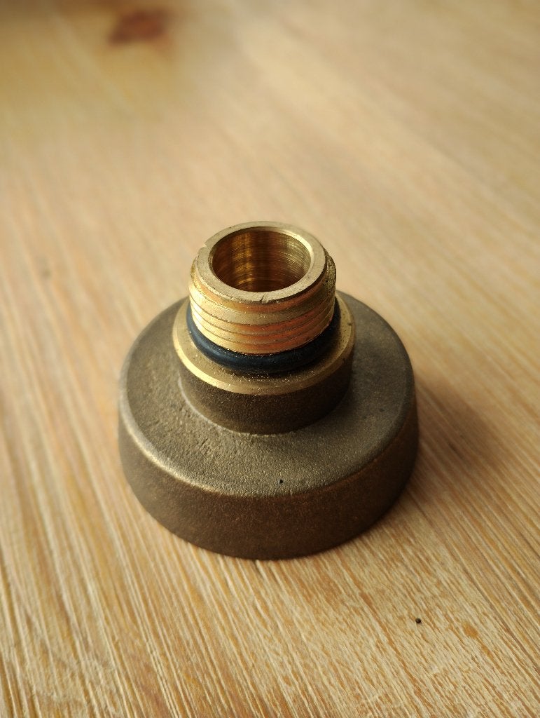 LPG vulnippel, Ophalen of Verzenden, Nieuw