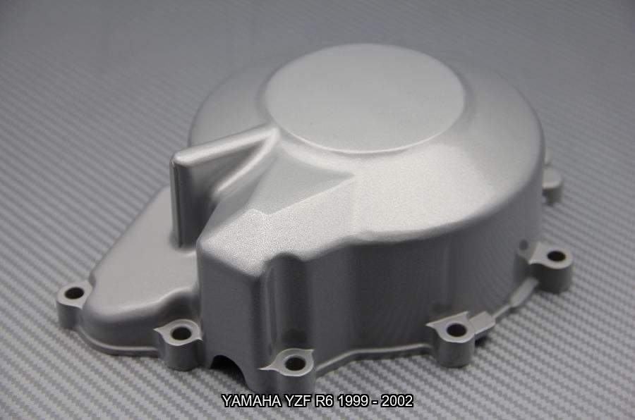 Dynamo Deksel YAMAHA YZF R6 1999 - 2002, Verzenden, Nieuw