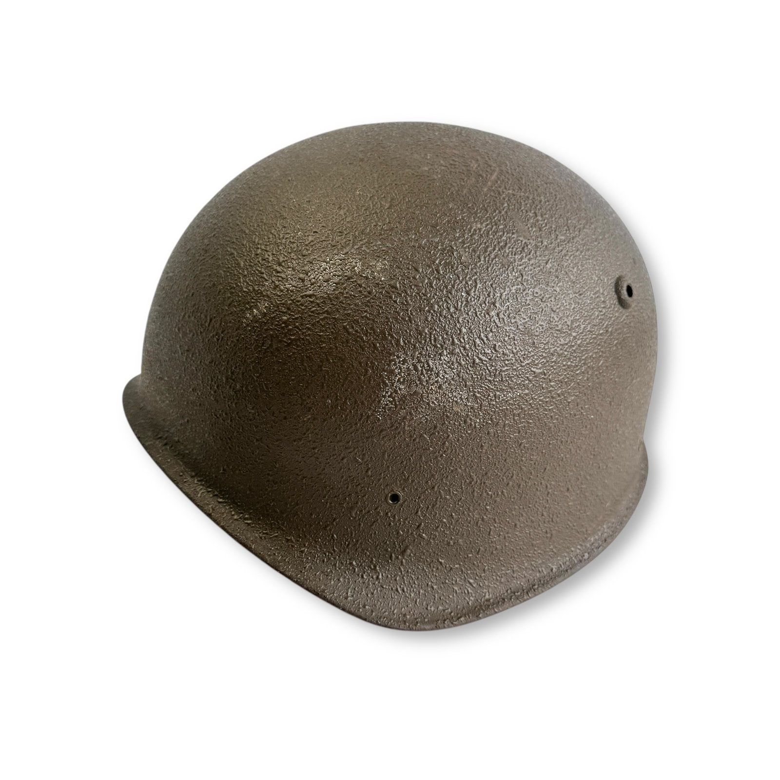 Zwitserse M71 helm | compleet, Verzamelen, Z, S, Overige gebieden, Ophalen of Verzenden