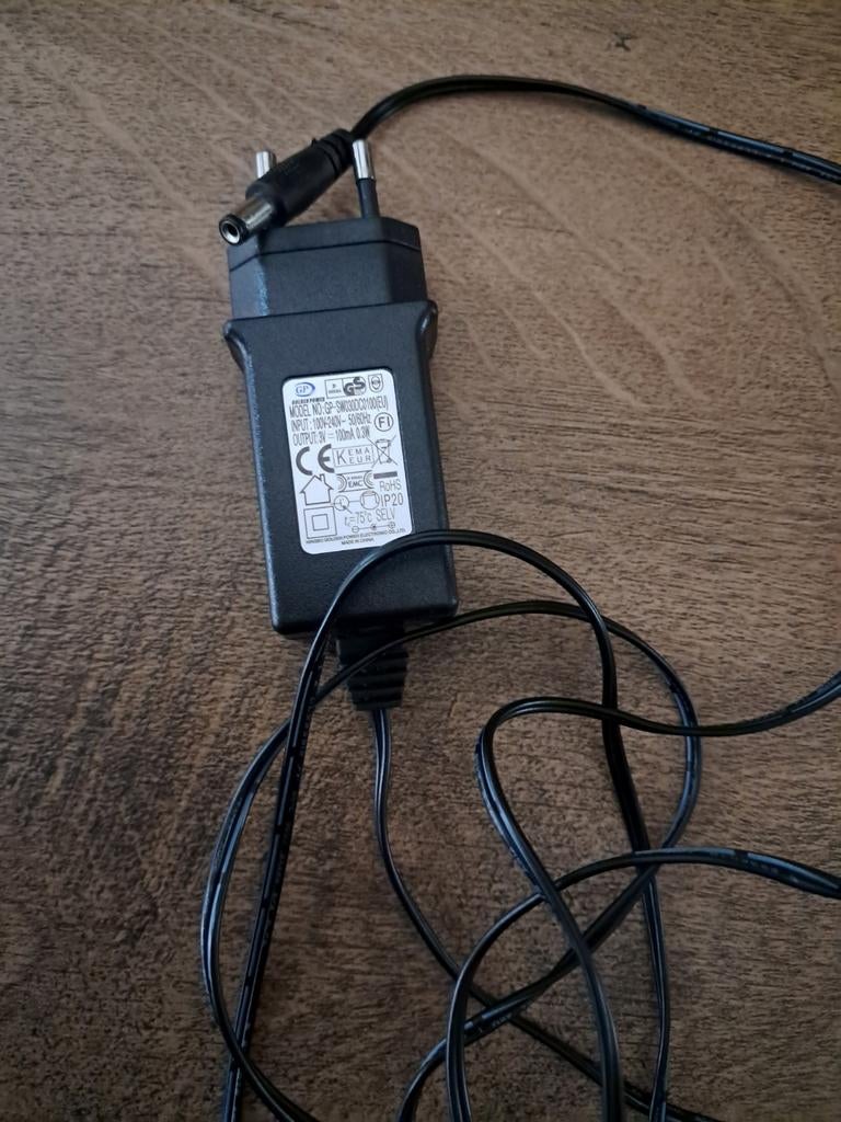 Adapter vrouwtje, Diversen, Kerst, Ophalen of Verzenden