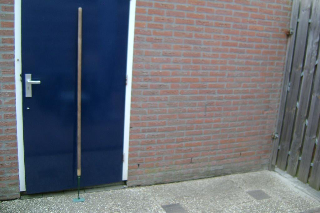 Schoffel, Ophalen, Gebruikt, Schoffel