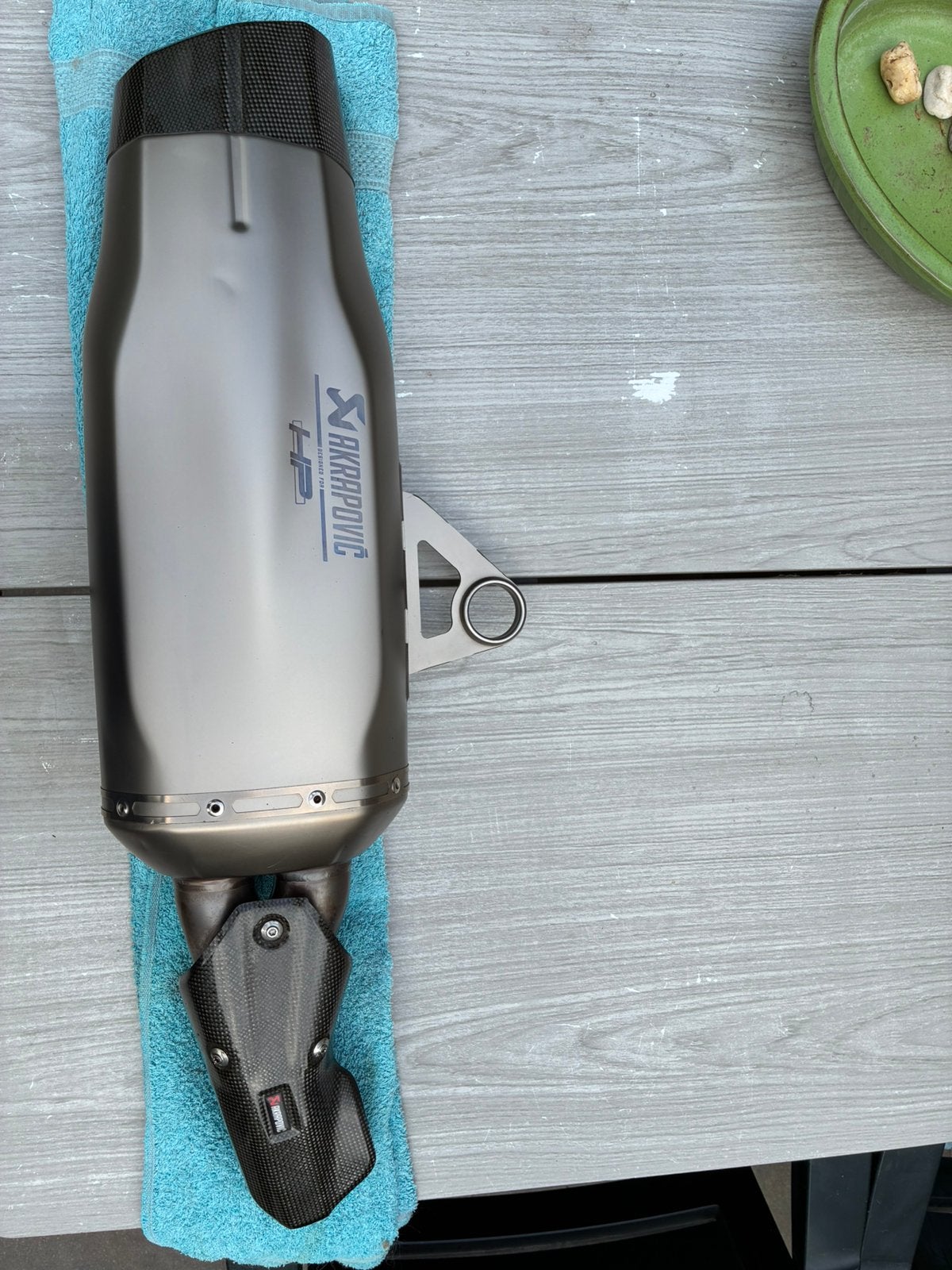 Bmw r1250gs accessoires velgen kofferset handkappen, Motoren, Onderdelen | BMW, Ophalen of Verzenden