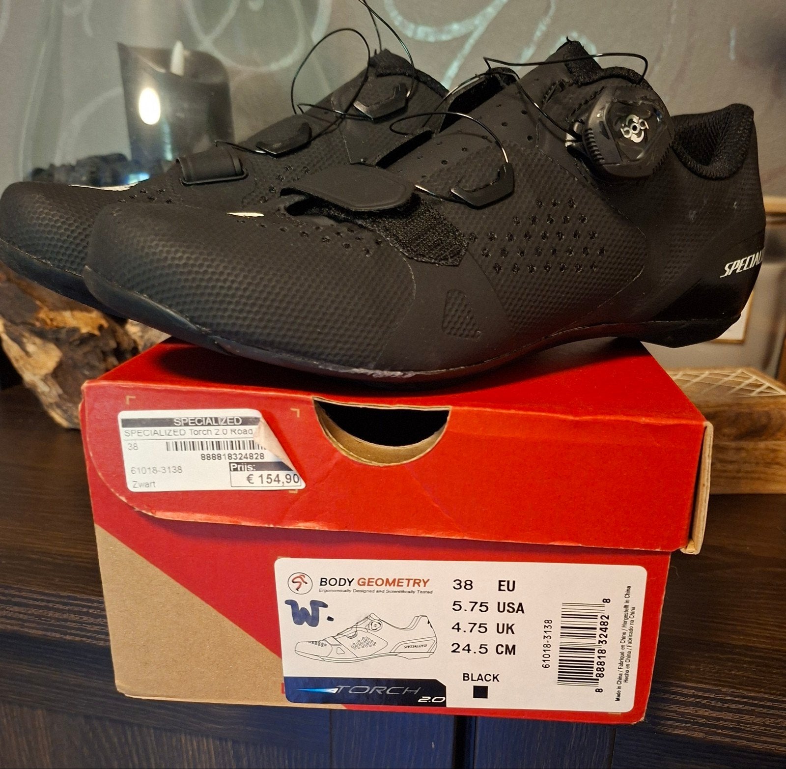 schoenen, Ophalen, Zo goed als nieuw, Schoenen