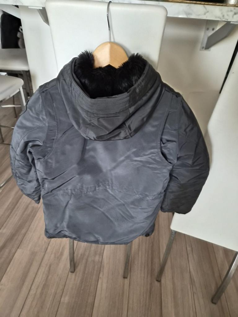 Usa Blauer maat 8 jas, Kleding | Heren, Jassen | Winter, Ophalen