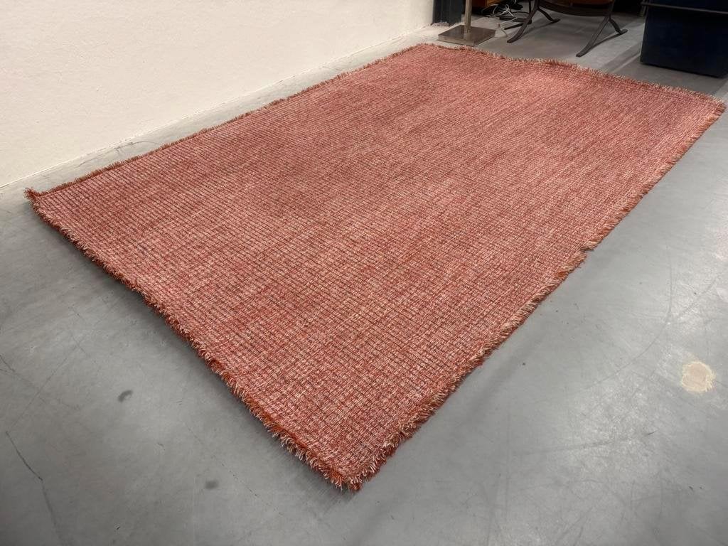 Nieuw CSrugs Tweet Vloerkleed Design Tapijt 220x320, CS rugs, Bonkstel 1, Ophalen of Verzenden, 200 cm of meer