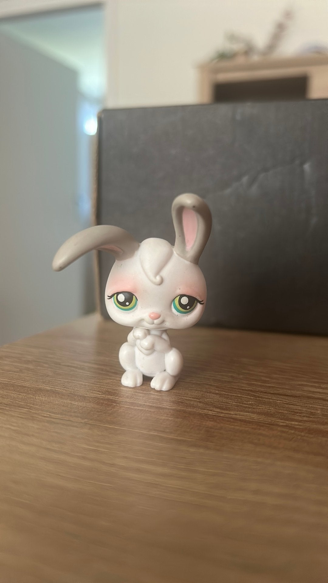 Littlest Pet Shop (LPS) Bunny #211, Ophalen of Verzenden, Zo goed als nieuw