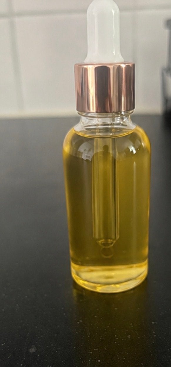 Pure Marokkaanse Olijfolie met Natuurlijke Ingrediënten, Verzenden, Nieuw, Bodylotion, Crème of Olie