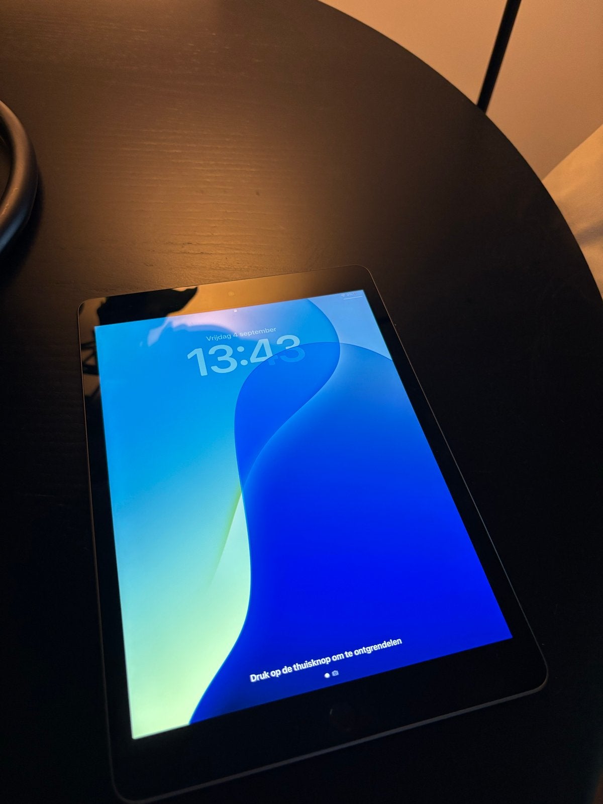 Apple iPad (2021) 10.2" WiFi 64GB Grijs 9e gen Refurbished, Computers en Software, Apple iPads, 10 inch, Apple iPad, Refurbished