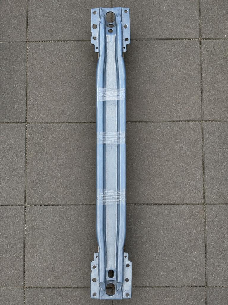 Bumperbalk voor Volvo v60, Ophalen, Voor, Nieuw, Volvo