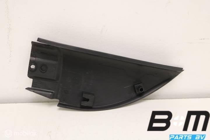Afdekking portier rechts VW Polo 6R 6R0837974G, Gebruikt