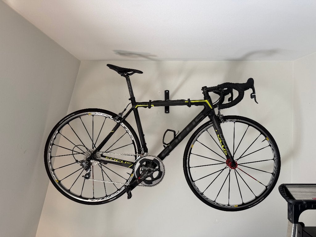 Focus Izalco Max 3.0 - Framemaat 52/S, 28 inch, Gebruikt, Carbon, 49 tot 53 cm