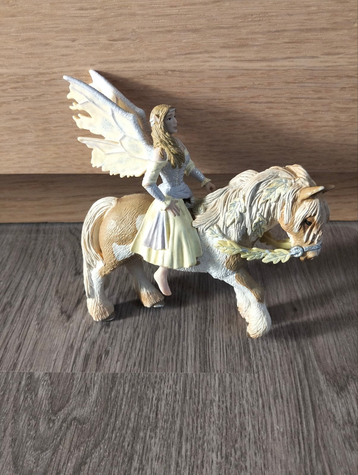 Schleich paard, Ophalen of Verzenden, Zo goed als nieuw