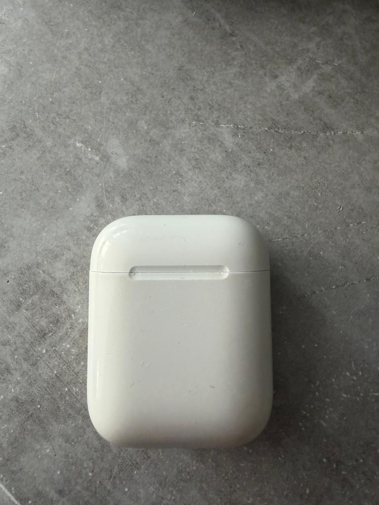 Originele Apple Airpods 1e Generatie