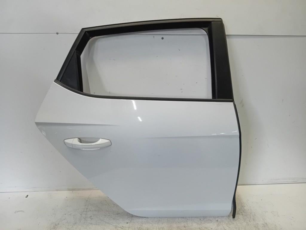 Portier rechts achter Seat Leon, Onderdelen@venauto.nl, Van der Ven Autorecycling B.V., Gebruikt, Ettenseweg 76, 4706 PB Roosendaal, The Netherlands