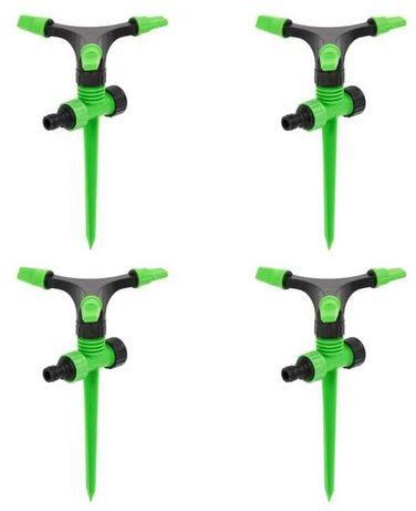 4x Tuinsproeier sproeier watersproeier GRATIS BEZORGD!, Verzenden, Nieuw, Nvt, Nvt