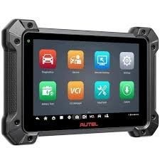 Autel MK908 II en MK908PRO 2 Universeel Uitleesapparaat Auto, Auto diversen, Autogereedschap, Ophalen of Verzenden, Nieuw