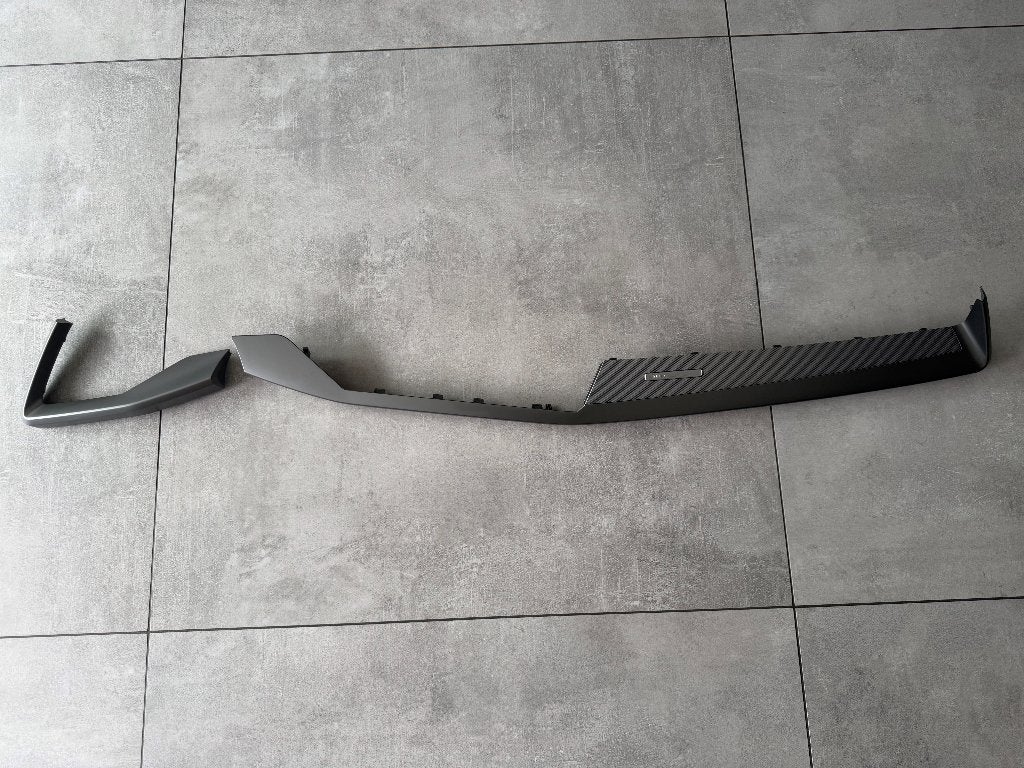 Sierlijst Audi A3 8Y | Dashboard | 8Y1853189 & 8Y1853190, Ophalen of Verzenden, Gebruikt, Audi