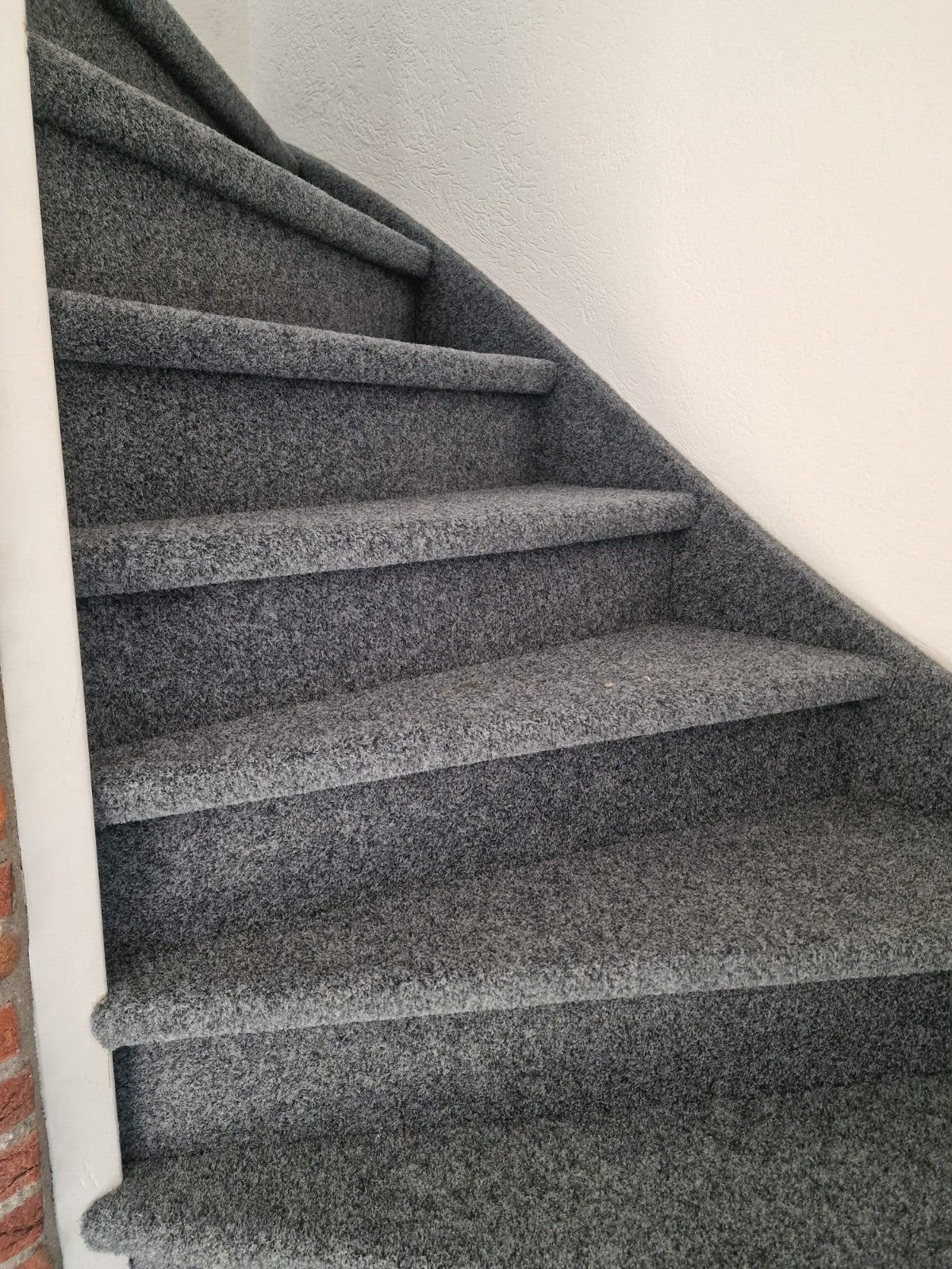 trapbekleding vanaf 275 euro inclusief tapijt, Ophalen, Tapijt