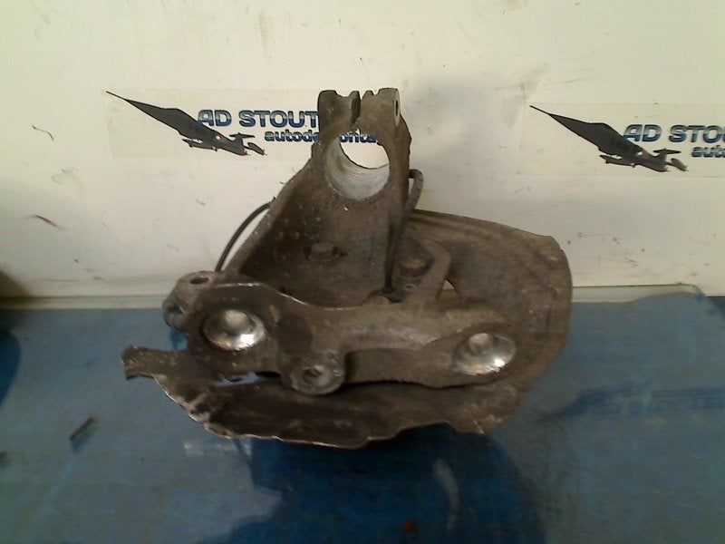 Fusee Links Voor BMW 3 serie Touring (E91) (2005-06/2012-06), Auto-onderdelen, Gebruikt, Petuelring 130, München 80809, , Duitsland