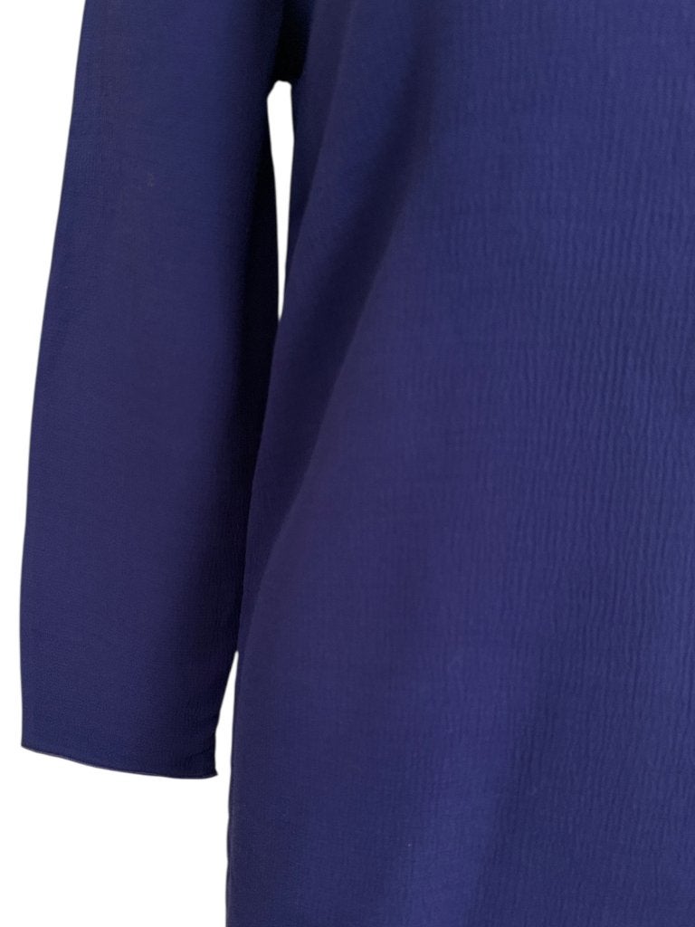 Forte Forte jurk S, Maat 38/40 (M), Zo goed als nieuw, Onder de knie, Verzenden
