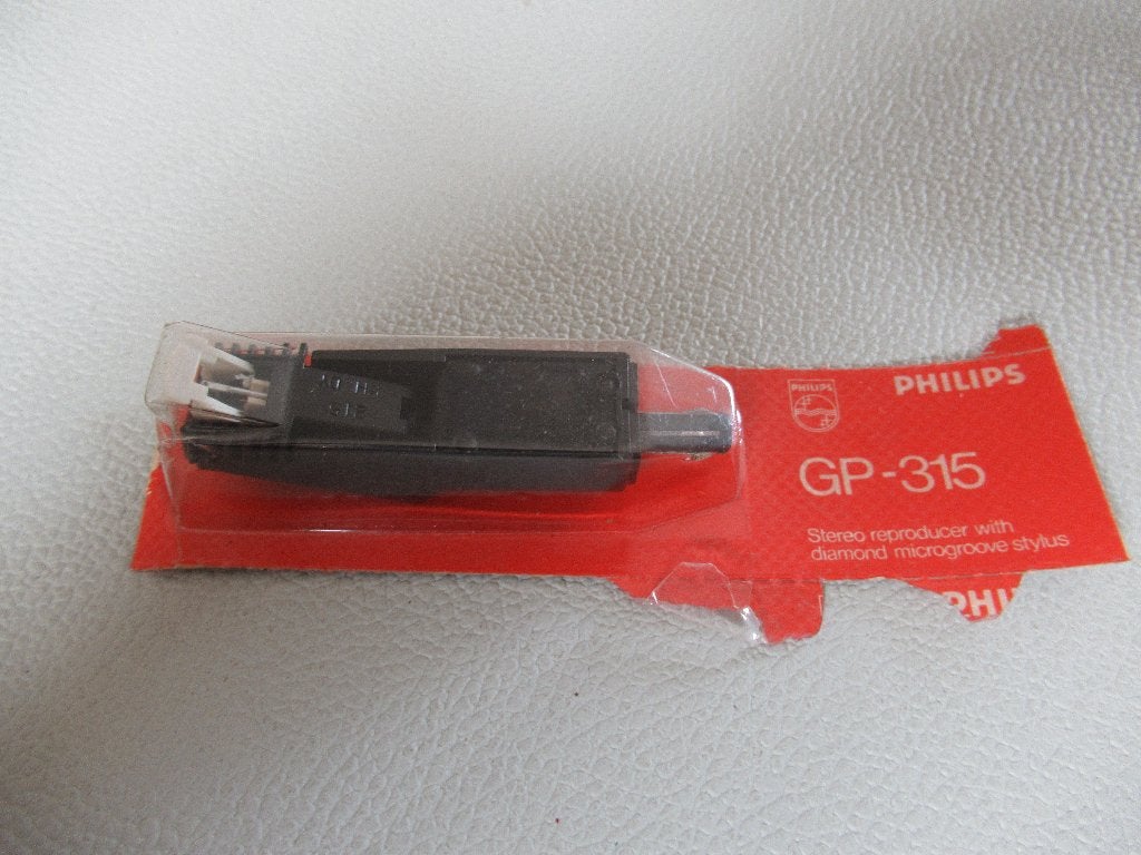 Philips Opsteek element GP315 compleet, NVT, Philips, Nieuw, NVT