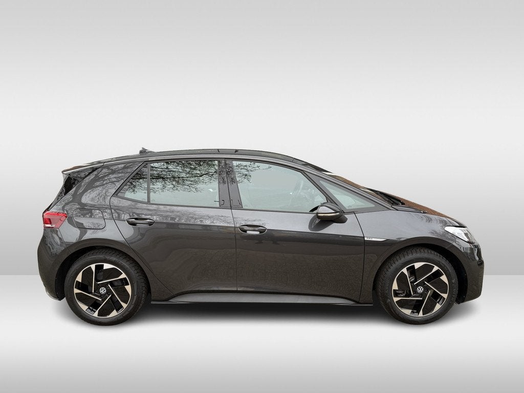 Volkswagen ID.3 Pro 58 kWh | SOH 91 % | stuurverwarming | vo, Auto's, Volkswagen, Automaat, 145 pk, Gebruikt, 1712 kg
