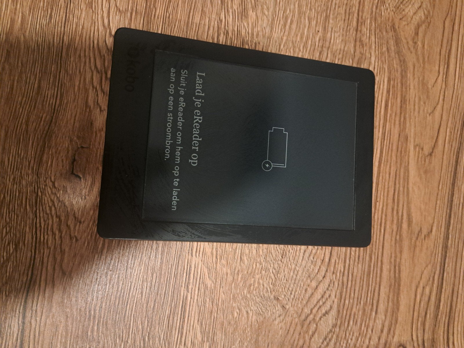 Kobo Aura Edition 2 E-reader 6" - Zwart, nette staat, Ophalen of Verzenden, Zo goed als nieuw, 6 inch of minder, Kobo