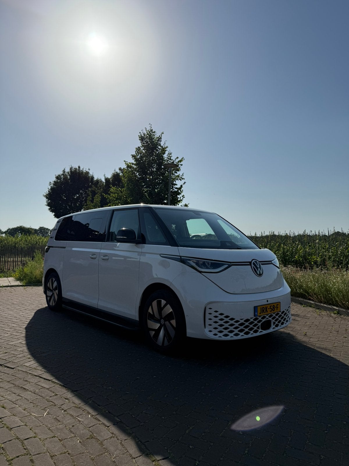 Volkswagen ID.Buzz