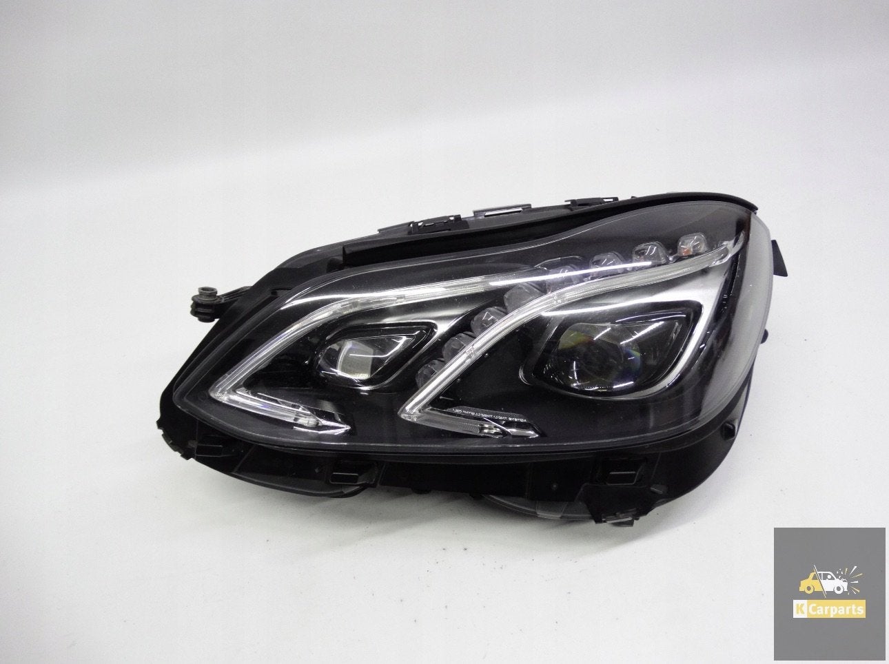 Mercedes E-Klasse W212 Koplamp Links ILS LED A2128205539, Info@fabrikant.eu, Fabrikantstraat 1
1000 AA  Amsterdam, NL, Mercedes-Benz