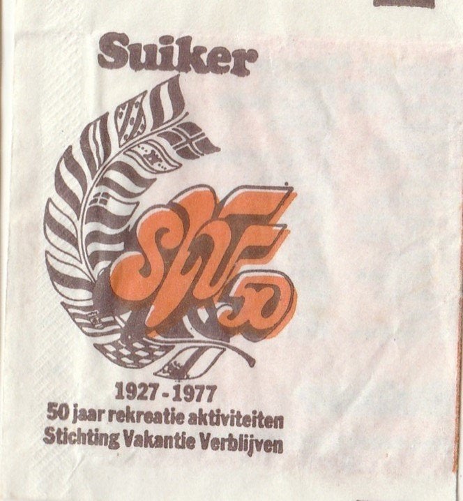 svv 50 Egmond a Zee - Beekbergen Amersfoort Epe Ommen Borger, Verzamelen, Ophalen of Verzenden