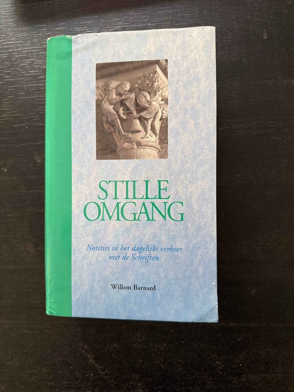 Stille Omgang - Notities in het dagelijks verkeer, Ophalen of Verzenden, Gelezen, Christendom | Protestants