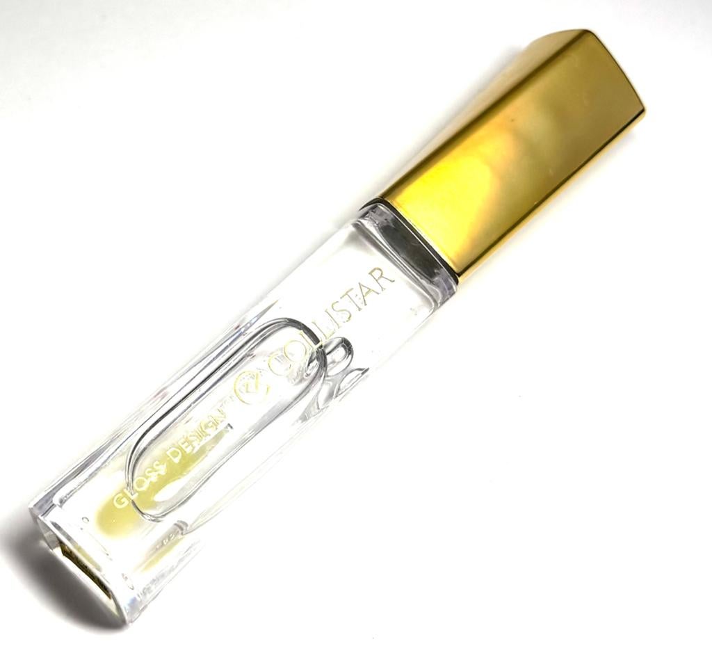 Collistar Gloss design 1, Sieraden, Tassen en Uiterlijk, Uiterlijk | Cosmetica en Make-up, Ophalen of Verzenden, Nieuw, Lippen