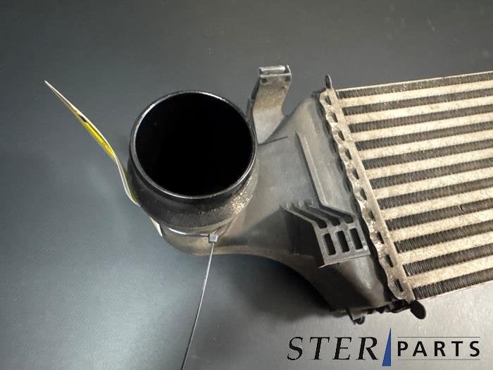 Intercooler van een Mercedes A-Klasse, Gebruikt, -, Ophalen of Verzenden, -